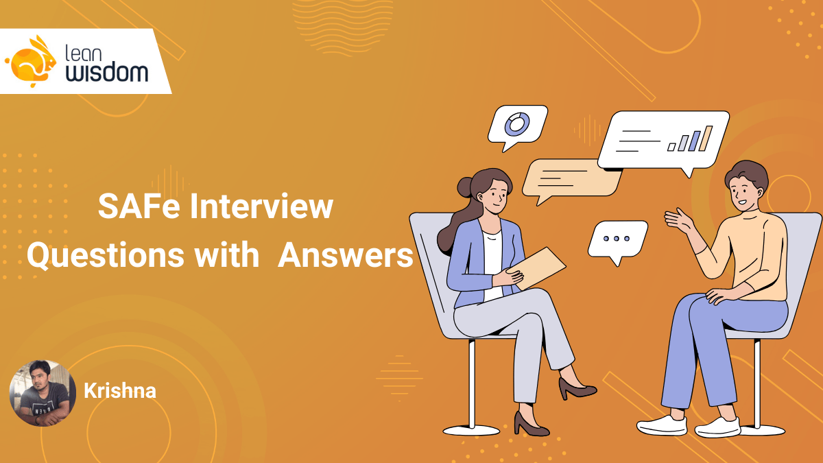 safe interview questions with answers