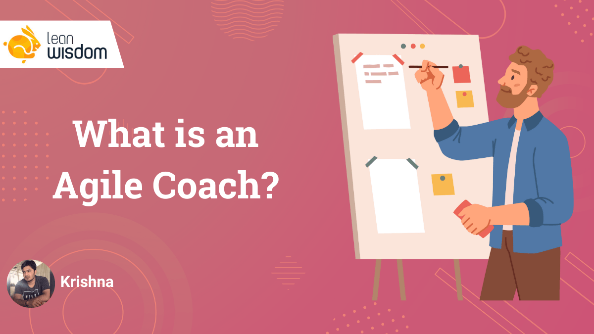 what is an agile coach