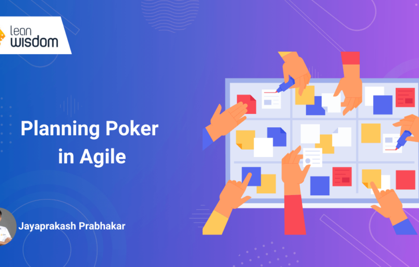 planning poker in agile