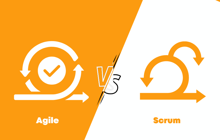 Agile vs scrum