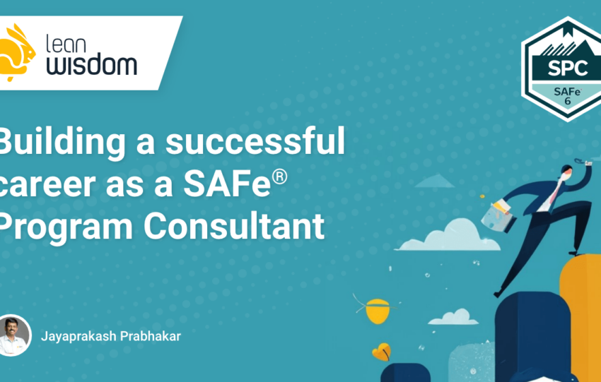 building your successful career as safe practice consultant