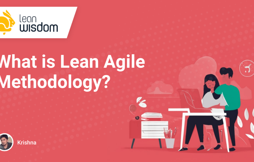 lean agile methodology