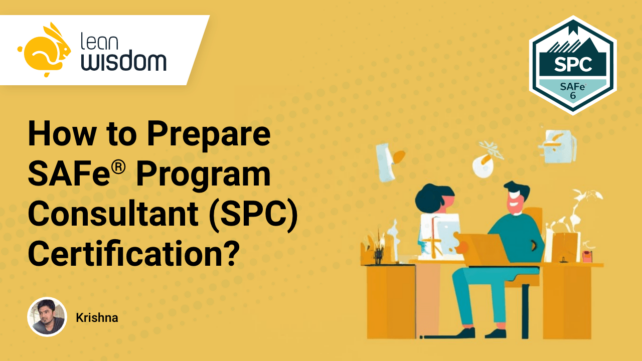 a simple guide to prepare for spc certification