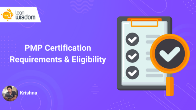 pmp certification eligibility