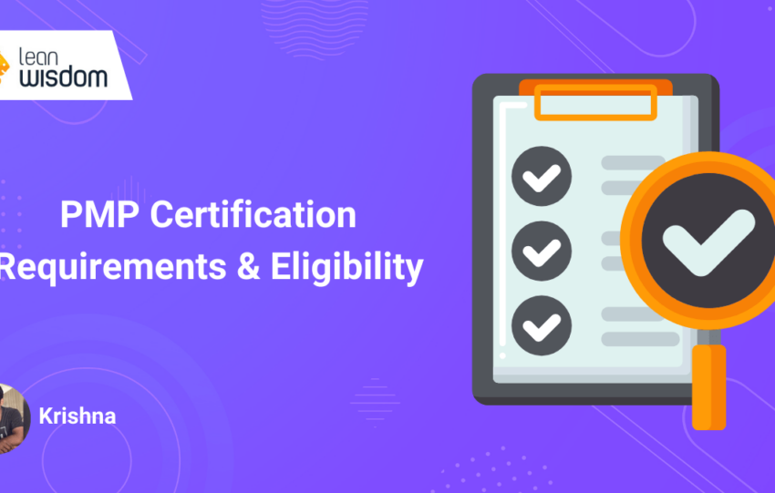 pmp certification eligibility