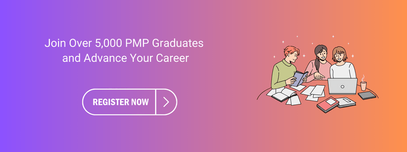 pmp certification course enroll