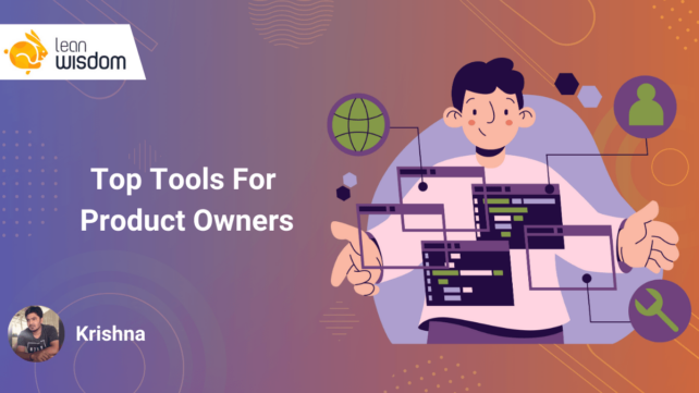 top tools for product owners