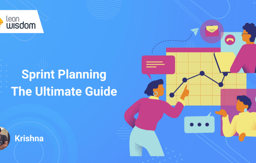 agile sprint planning guide
