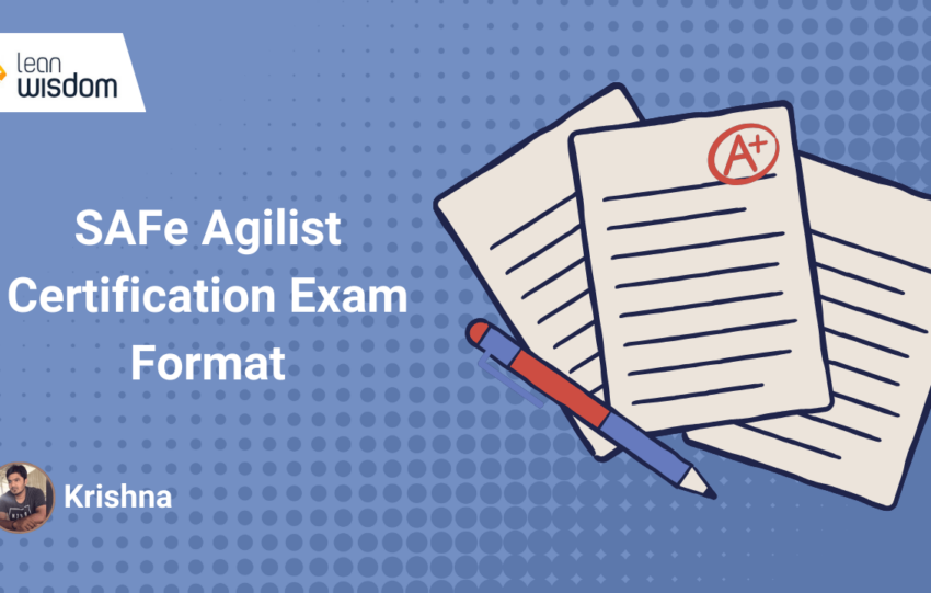 SAFe Agilist Certification Exam Format
