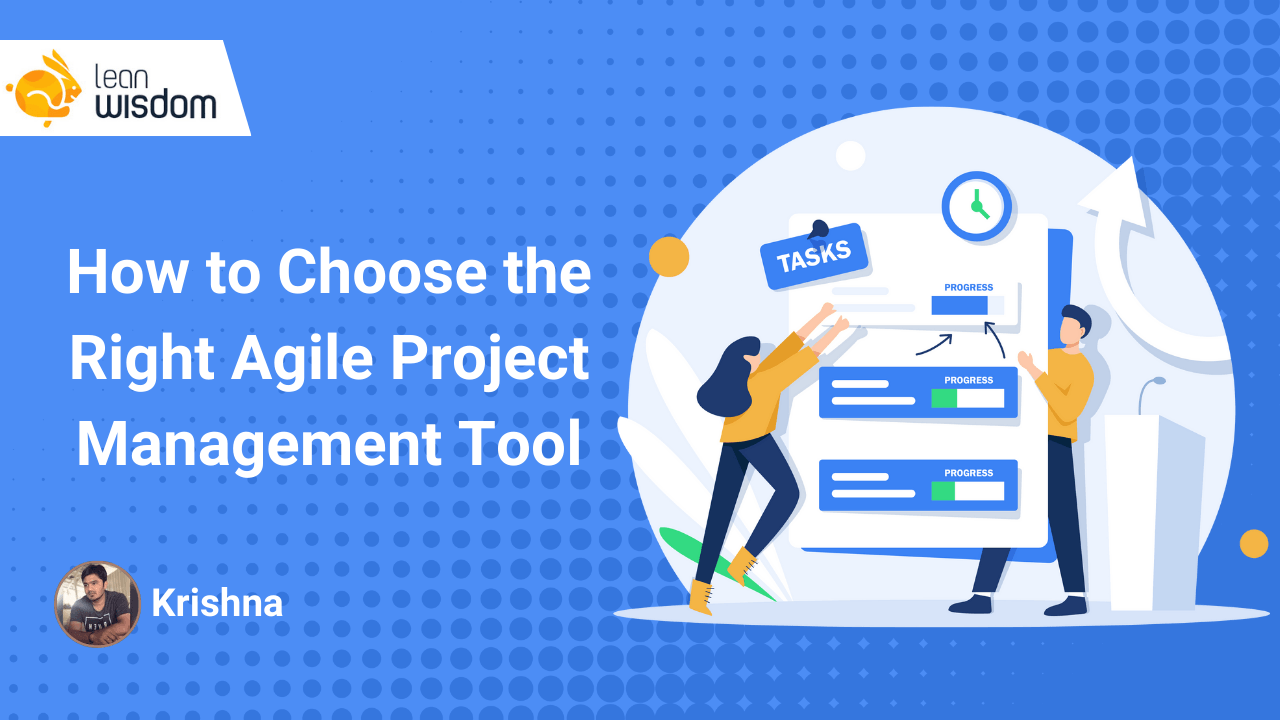 project management tool