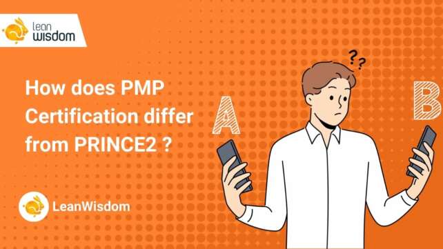How does PMP Certification differ from PRINCE2