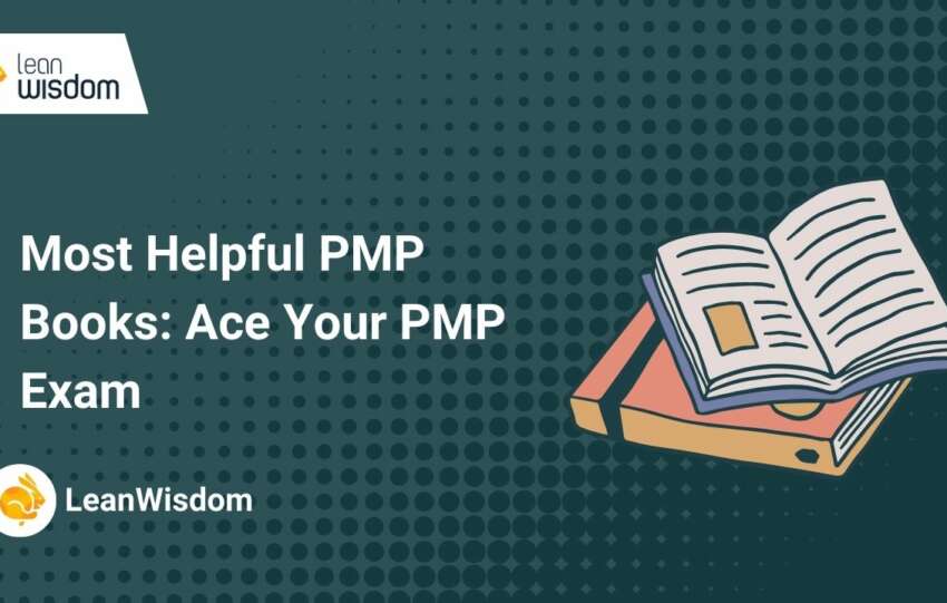 Most Helpful PMP Books_ Ace Your PMP Exam