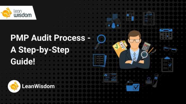 PMP Audit Process - A Step by Step Guide!