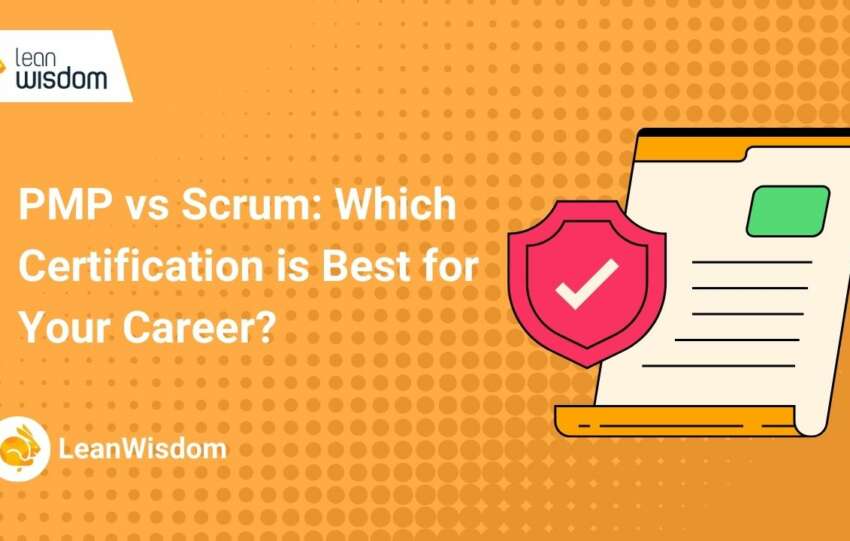 PMP vs Scrum_ Which Certification is Best for Your Career