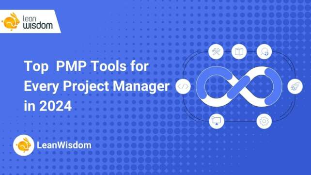 Top PMP Tools for Every Project Manager in 2024