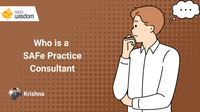 who is a safe practice consultant