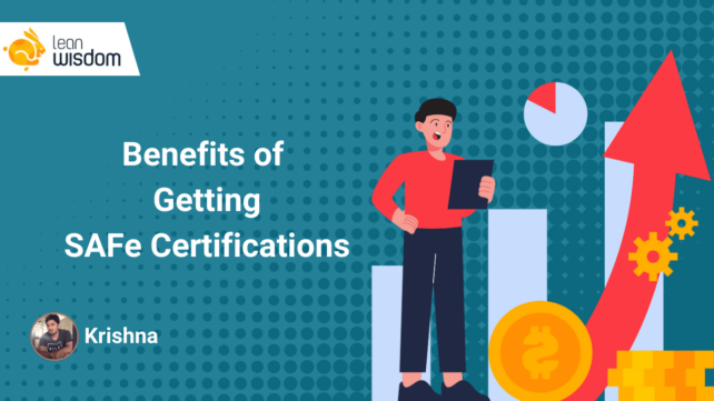 benefits of getting SAFe certification