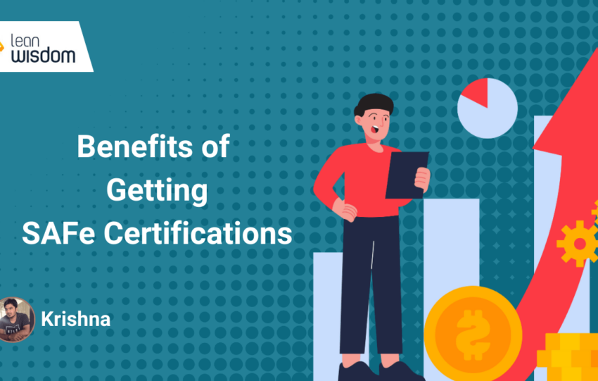benefits of getting SAFe certification