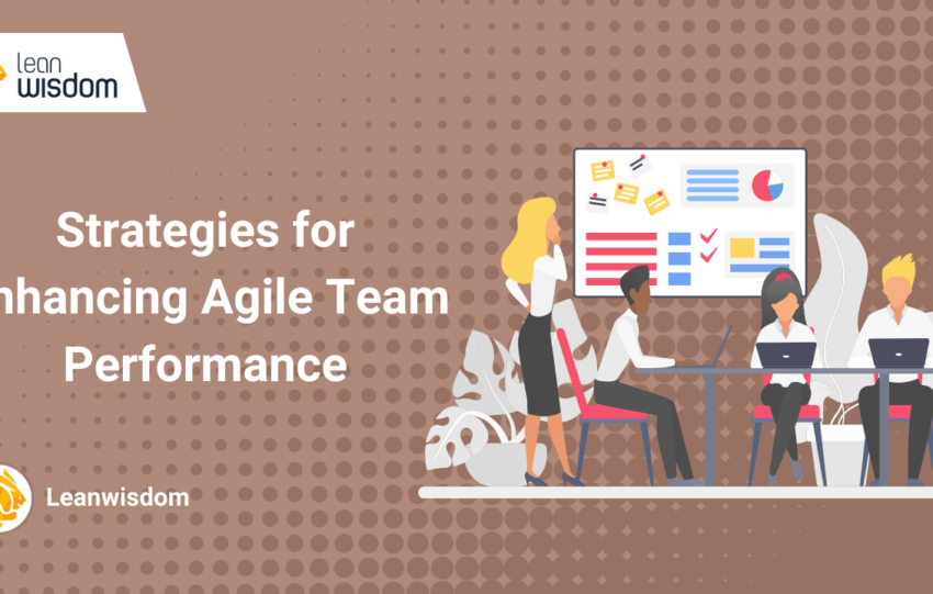 improving agile team performance