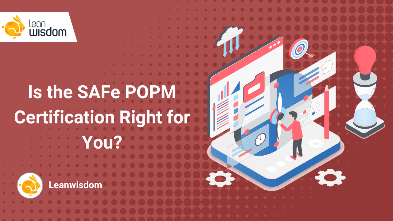 is popm certifiction right for you