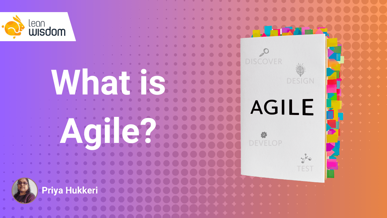 what-is-agile