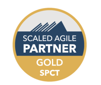 SPCT Gold Partner